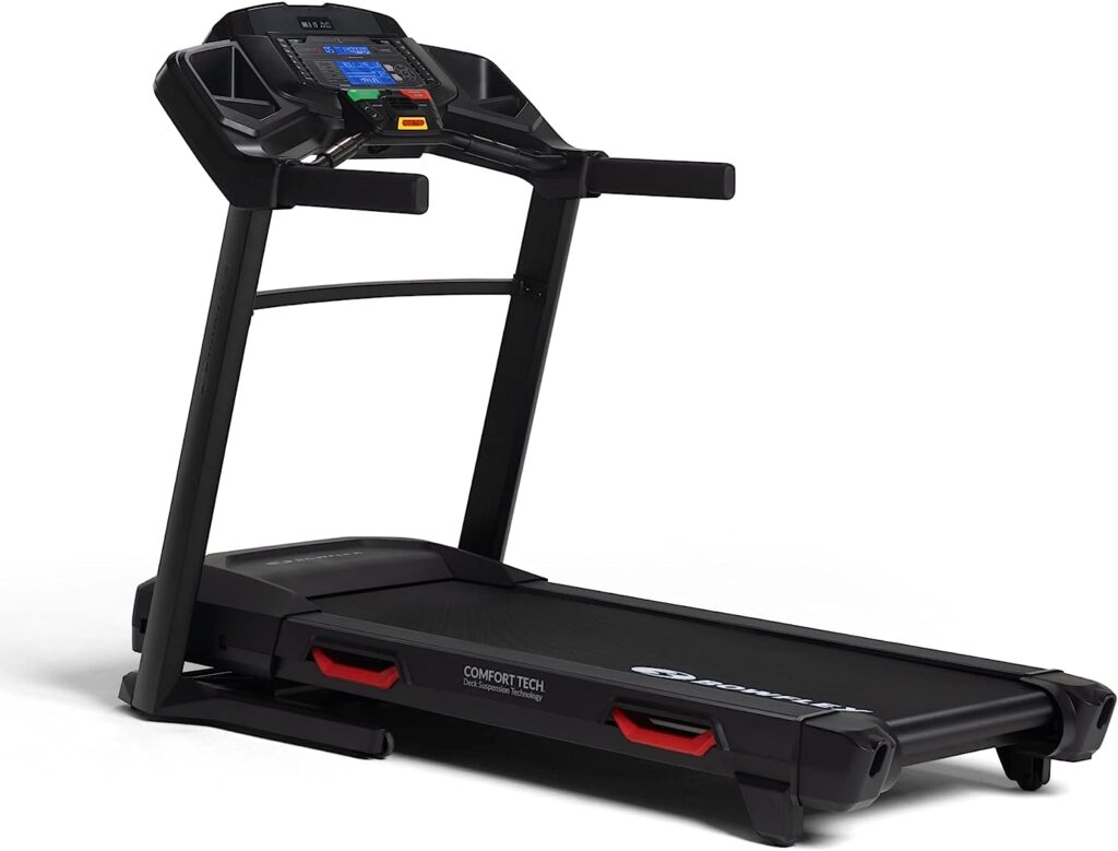 Bowflex Treadmill Series