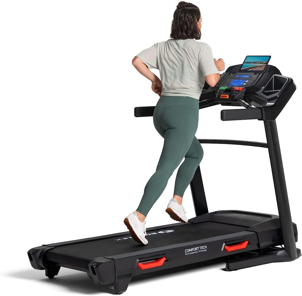 Bowflex Treadmill Series