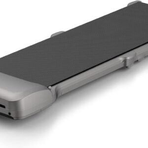 KingSmith WalkingPad C1 Under Desk Treadmill Review