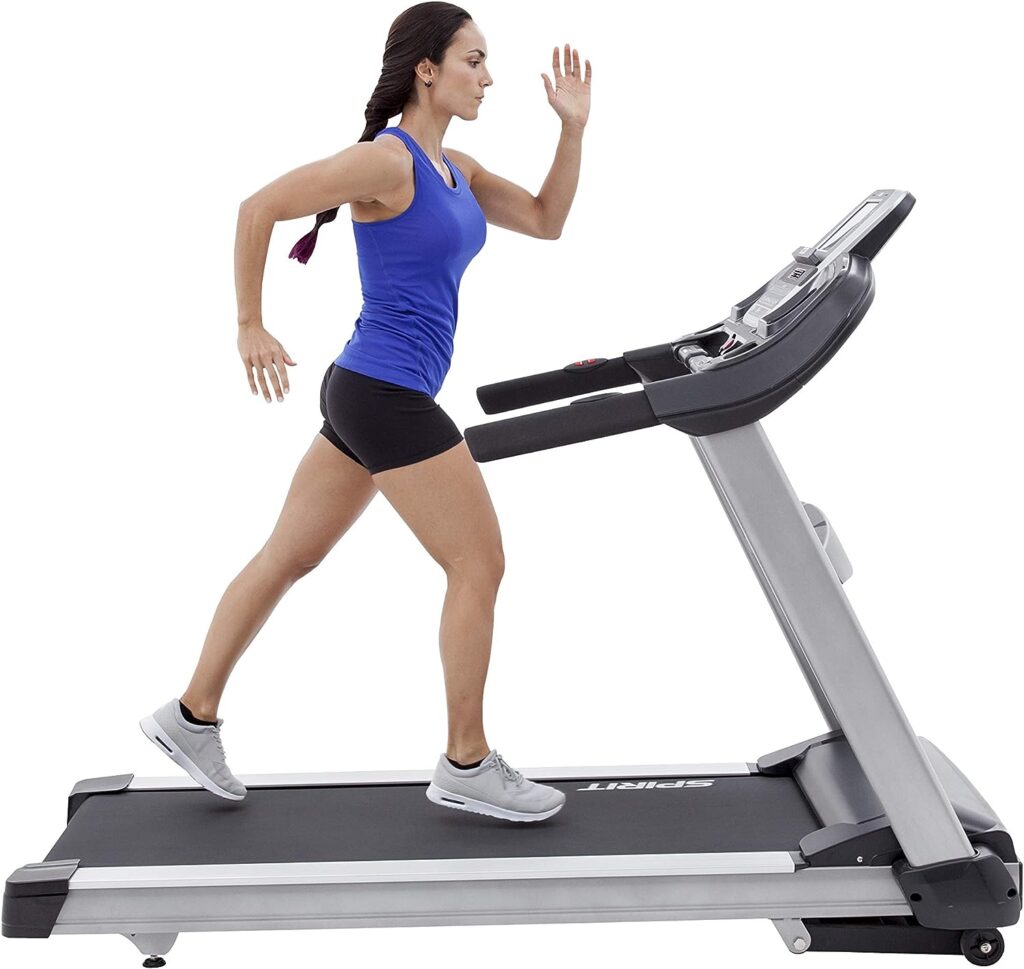 Spirit Fitness XT685 Treadmill