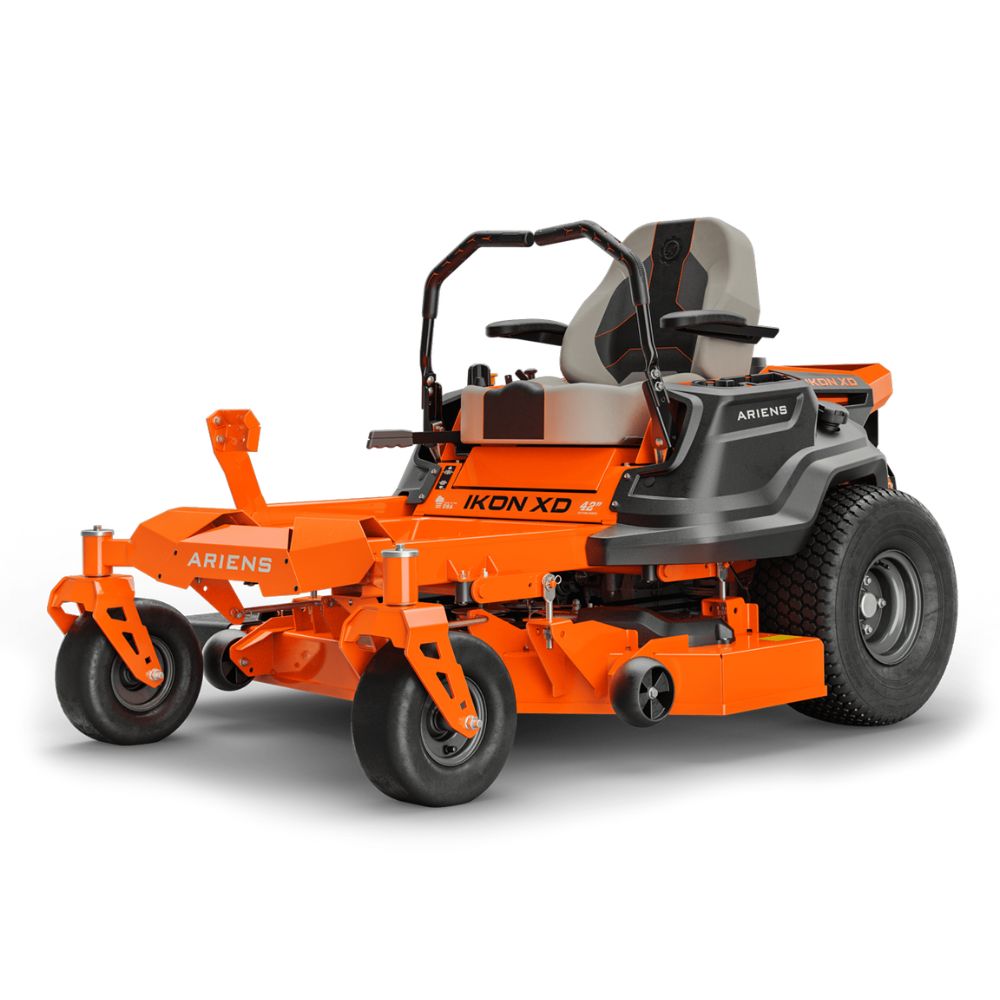 Ariens IKON (52) 23HP Kawasaki Zero Turn Mower 918005