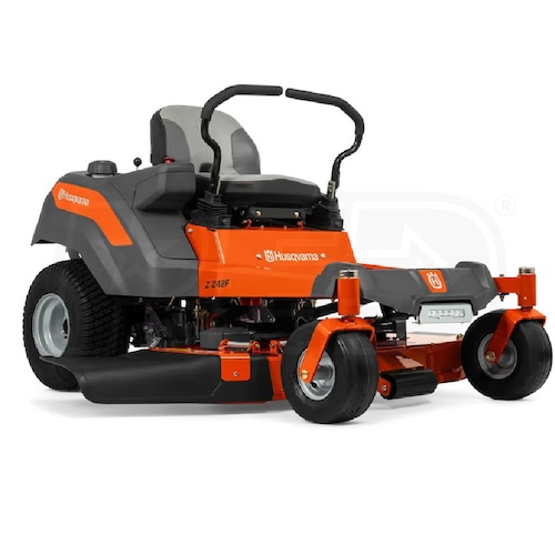 Husqvarna Z242F 42 in. 21.5HP Kawasaki Hydrostatic Zero Turn Riding Mower