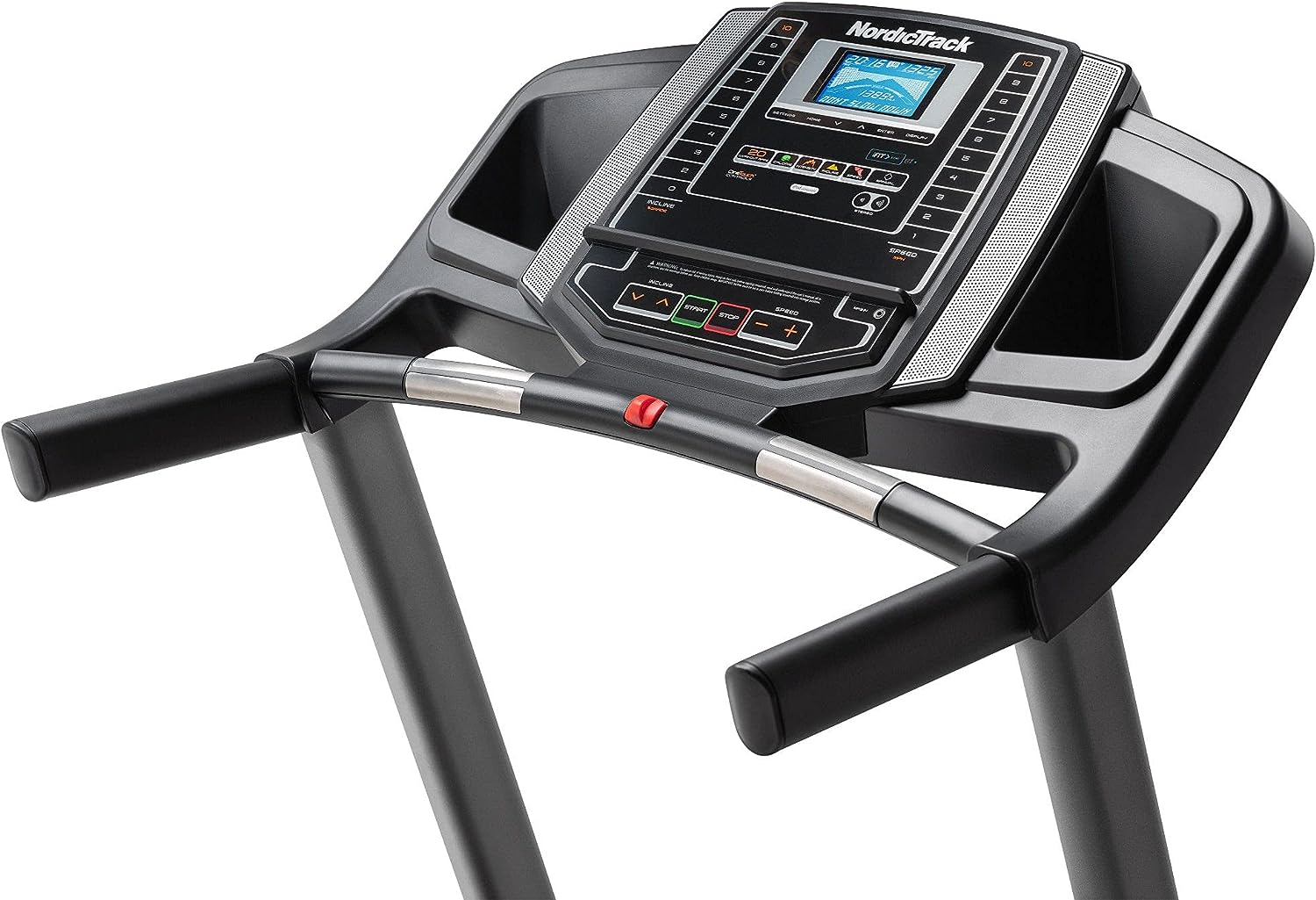 NordicTrack T Series Treadmill Review